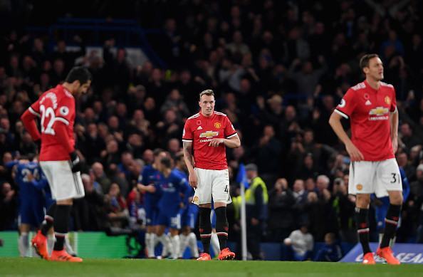 Mourinho “nhát như thỏ đế”, MU đừng mơ vô địch!