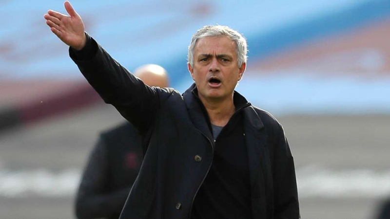 Mourinho: ‘Phương pháp của tôi không thua kém ai’