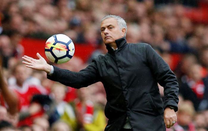 Mourinho sẵn sàng ký hợp đồng “siêu khủng” với MU