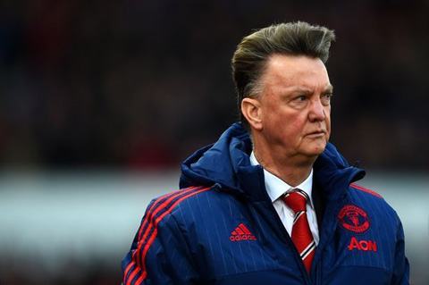 Không giải quyết dứt điểm vụ Van Gaal, M.U có thể để mất Mourinho