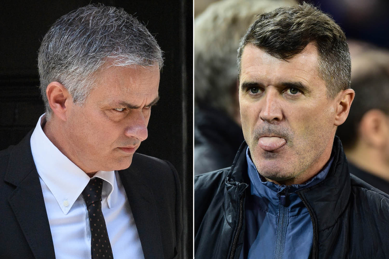 “Mourinho thực sự khó ưa nhưng tốt cho Man Utd”