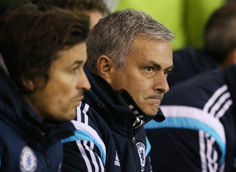 Mourinho tiết lộ lý do từ chối làm thầy Rooney, Gerrard