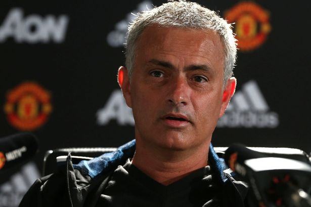 Mourinho: “Tôi nạt nộ học trò để họ mạnh mẽ hơn”