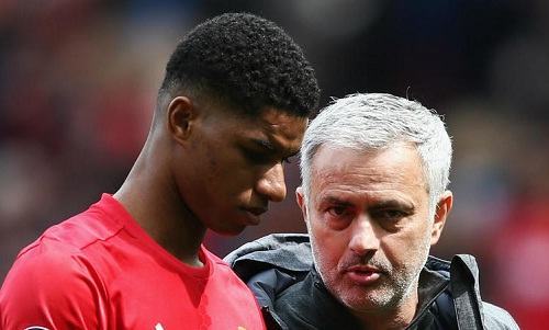 Mourinho tự nhận là quái vật giết cầu thủ trẻ