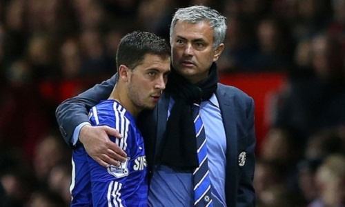 Mourinho, Chelsea, Abramovich, bóng đá, tin mới Mourinho, Chelsea, Abramovich, bóng đá, tin mới