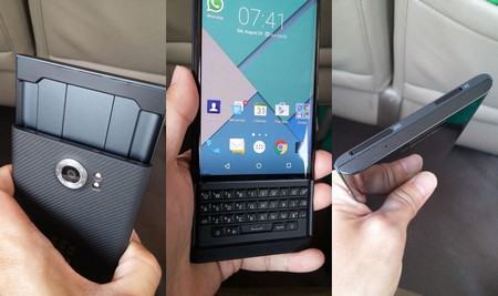 BlackBerry và Sony cân nhắc rút lui khỏi thị trường smartphone