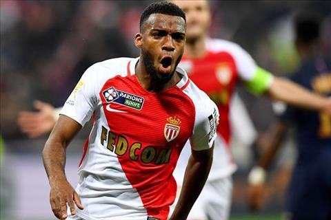 M.U, Arsenal và Liverpool nhận tin vui vụ Lemar