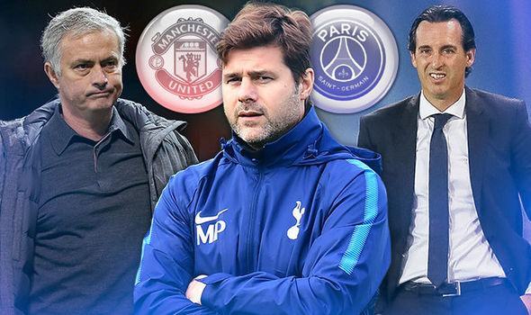 MU bất ngờ chọn Pochettino thay Mourinho, Hazard phũ Chelsea