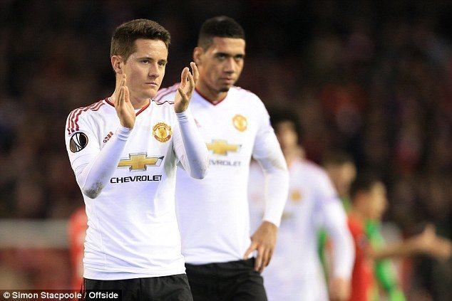 Ander Herrera, M.U, Juventus, Atletico madrid, bết bát, chuyển nhượng Ander Herrera, M.U, Juventus, Atletico madrid, bết bát, chuyển nhượng