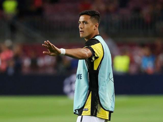 MU buộc phải ‘thưởng’ đậm Alexis Sanchez, Man City mua Isco