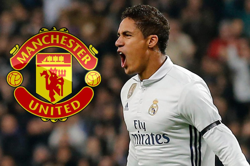 MU chắc chắn có Varane, Pochettino được giới thiệu thay Mourinho