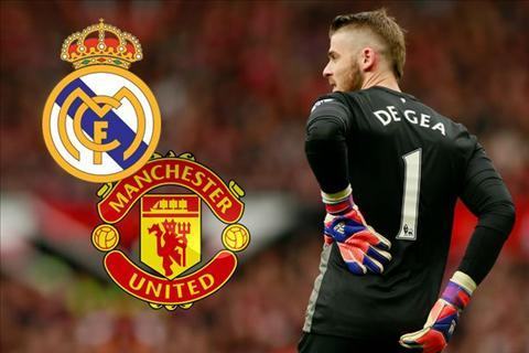 M.U chấp nhận giảm giá để nhanh chóng giải quyết vụ De Gea