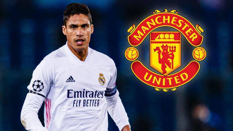 MU chơi chiêu Varane, Pep Guardiola gọi Griezmann về Man City