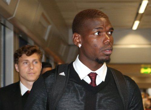 M.U chốt danh sách du đấu: Có cả Pogba và Lukaku