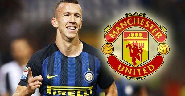 MU chốt ký Perisic, Costa chọc Conte tức điên