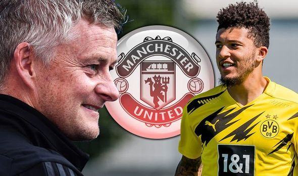 MU chuẩn bị ‘nổ’ hợp đồng kỷ lục Jadon Sancho