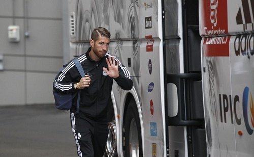 M.U đàm phán mua Ramos, trả lương cao gấp đôi Real