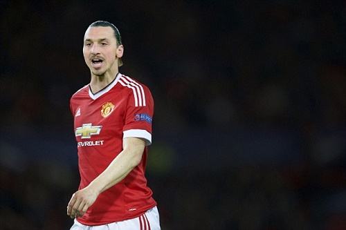 MU đề nghị ký 1 năm, Ibrahimovic ra điều kiện