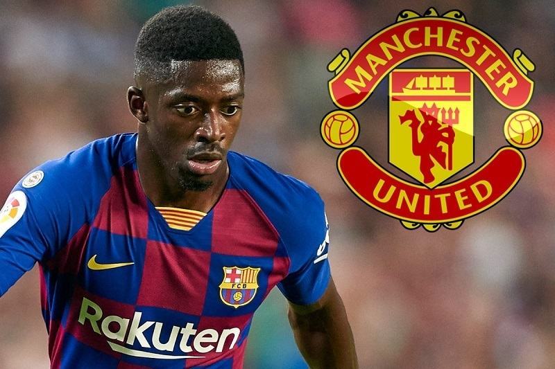 MU đổi Pogba lấy Dembele, Griezmann tức giận Barca