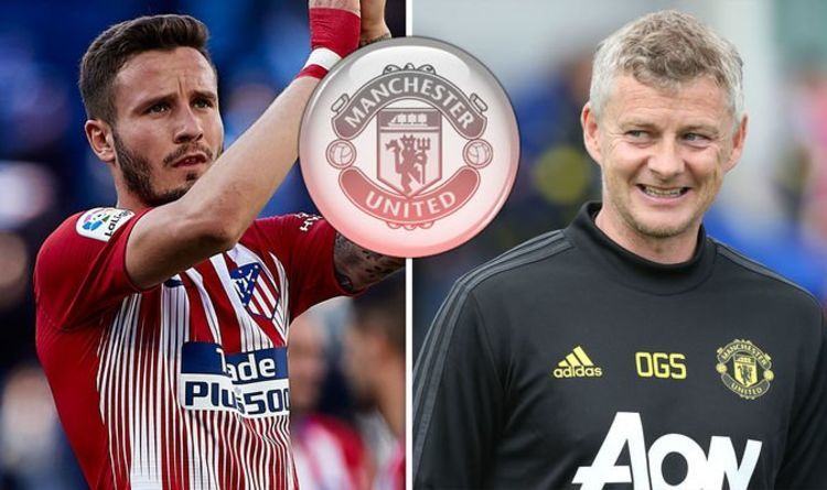 MU đua ký Saul Niguez, Arsenal hỏi mua Van de Beek