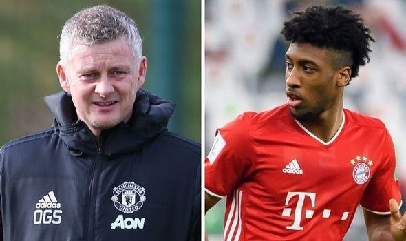 MU dùng tiền lôi kéo Coman, Chelsea ‘đánh úp’ Haaland