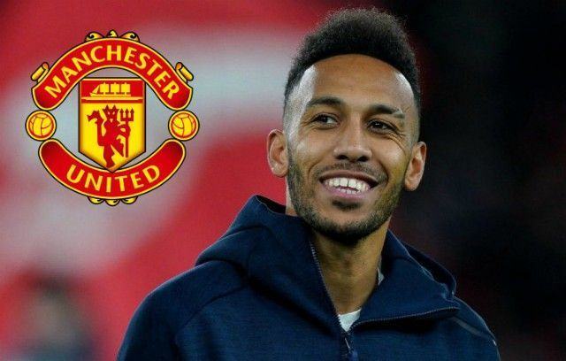 MU được cược ký Aubameyang, Man City lấy sao Barca