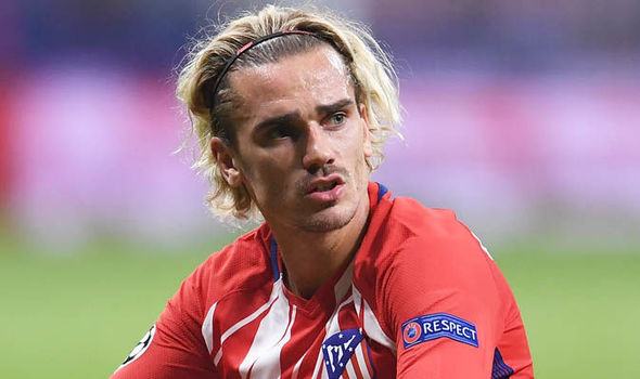 MU được mời ký Griezmann, Mata rời Old Trafford