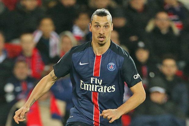 MU gửi “siêu hợp đồng”, Ibrahimovic khó từ chối