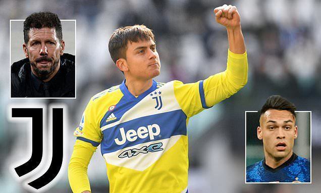 MU hãy gọi Thomas Tuchel, Dybala đến Atletico