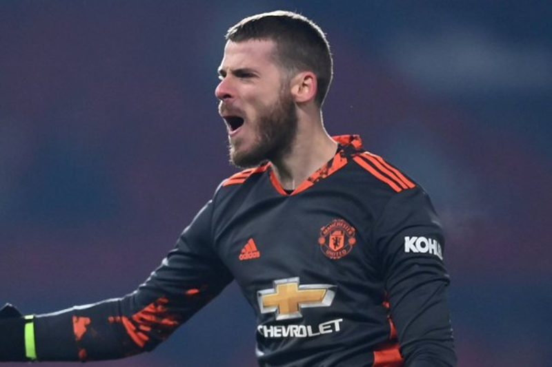 MU hối hận De Gea, Klopp nhận tin xấu chuyển nhượng