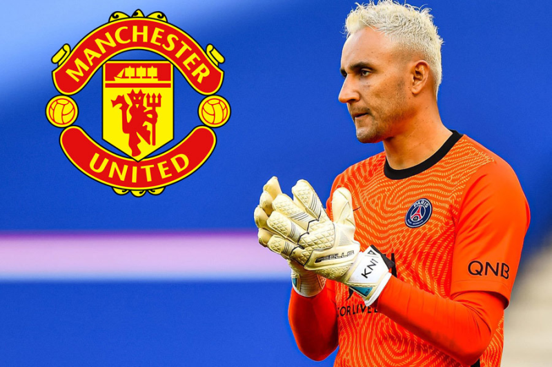 MU hỏi mua Keylor Navas, Haaland làm nóng chuyển nhượng