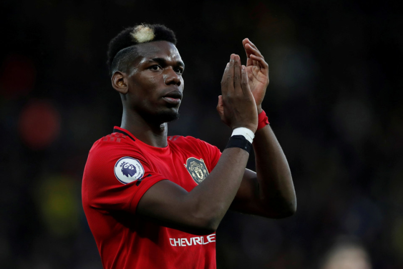 MU hồi sinh, Pogba lật kèo chuyển nhượng