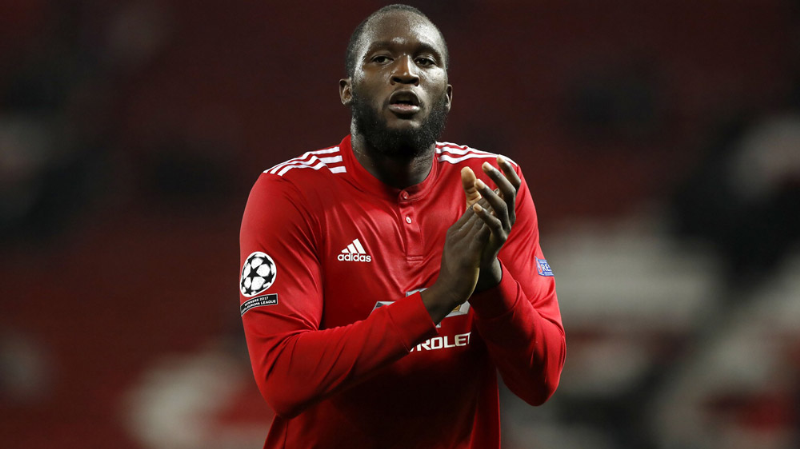 MU hụt hơi: Vì sao Lukaku trở thành “trẻ lạc”?