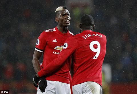 MU không thể sống thiếu Pogba, nhưng Pogba không thể sống thiếu Matic