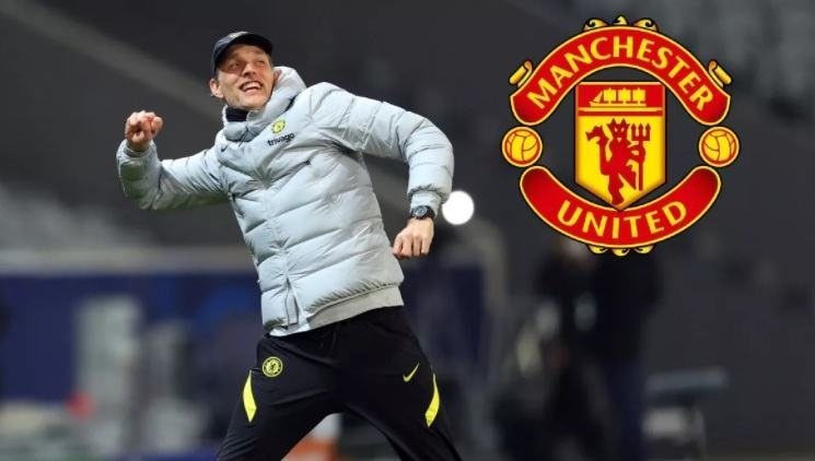 MU mời Thomas Tuchel, Man City tiến gần Haaland