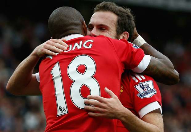 “M.U muốn ăn 4 ở mùa giải này”