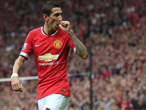 M.U muốn “đẩy” Di Maria sang Bayern với giá 60 triệu bảng