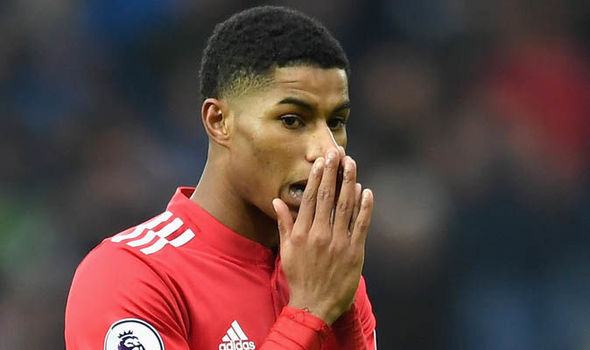 MU nguy cơ mất Rashford, Sanchez lấn quyền Mourinho