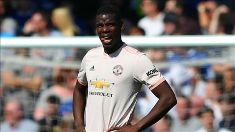 MU nhận 150 triệu euro và chấp nhận để Pogba ra đi