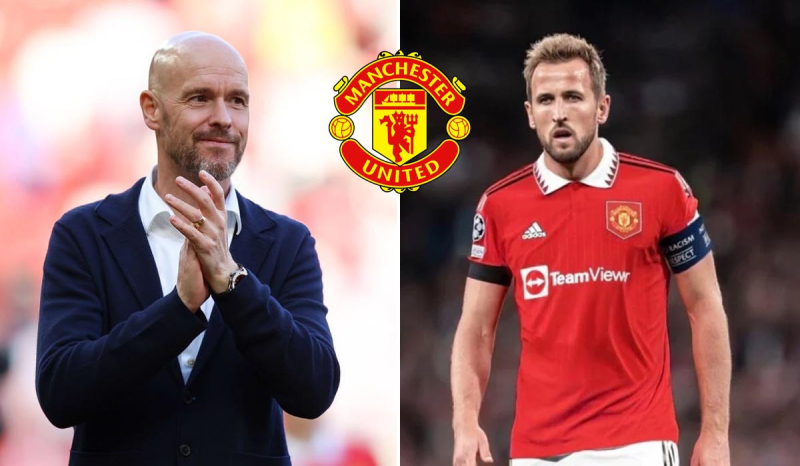 MU nhận tin vui Harry Kane, Real Madrid xuống tiền ký Mbappe