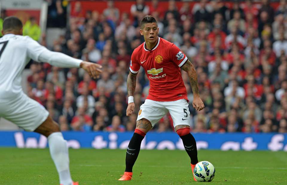 M.U nhận tin vui: Rojo thoát án tù!