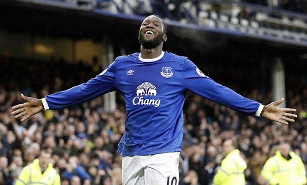 MU sắm Lukaku: Quẳng gánh nỗi lo thiếu bàn thắng