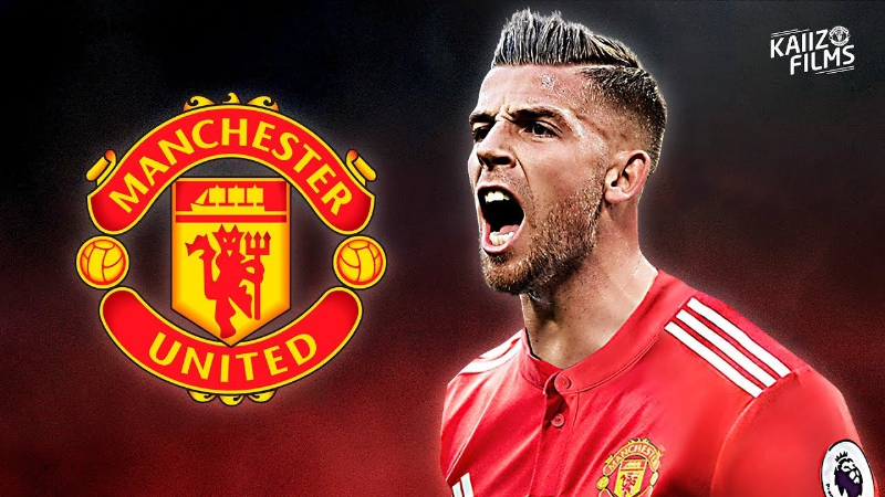 MU sẽ có Toby Alderweireld, Real đồng ý bán Ronaldo