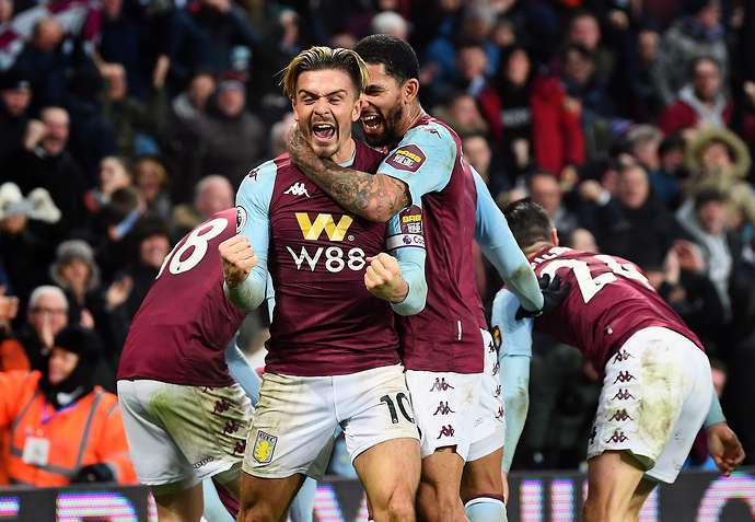 MU suýt có Jack Grealish giá khó tin, Real từ bỏ Pogba