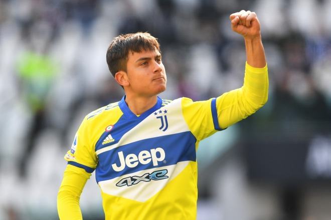 M.U thiếu quyết liệt, Dybala đồng ý đến Inter Milan