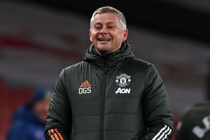 MU ‘thưởng’ Solskjaer hợp đồng 3 năm, mang về 4 tân binh