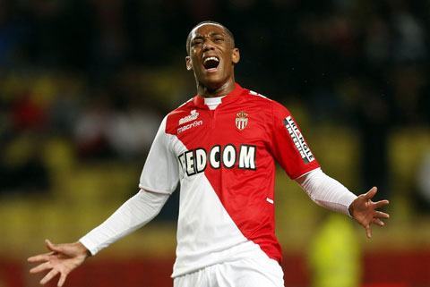 NONG MU tim duoc nguoi thay the Rooney tren hang cong hinh anh