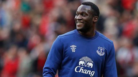 M.U tính phá Chelsea vụ Lukaku