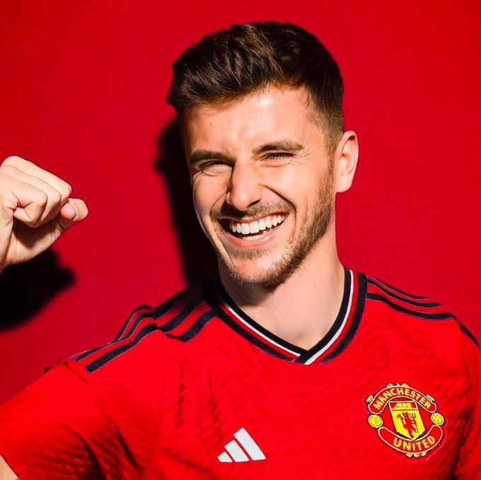 MU trả lương khủng Mason Mount, nhiều hơn gấp 3 lần ở Chelsea