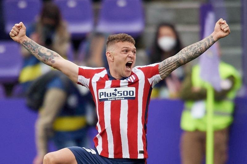 MU từ bỏ Kieran Trippier, Man City đột kích Chelsea